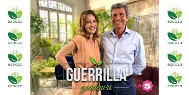 guerrilla gardeners la5