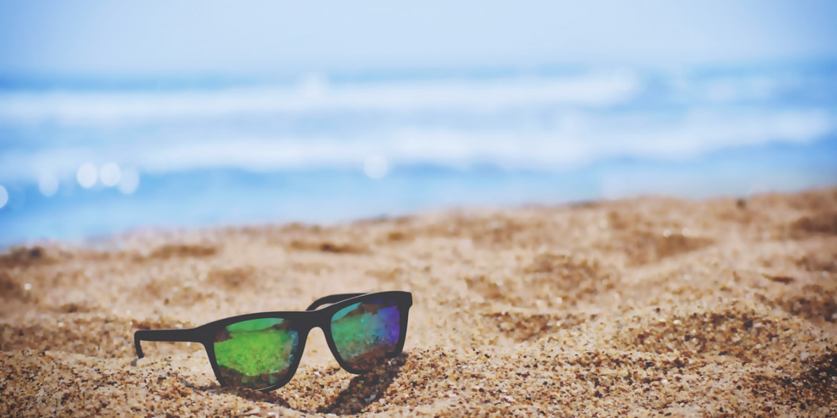 irrigare fiori in vacanza