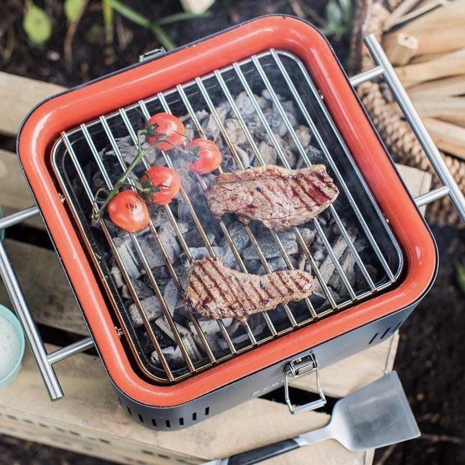 grill portatile everdure by heston