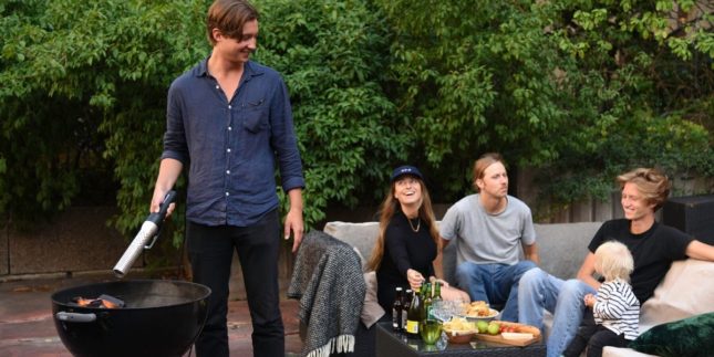 looftlighter festa del papà