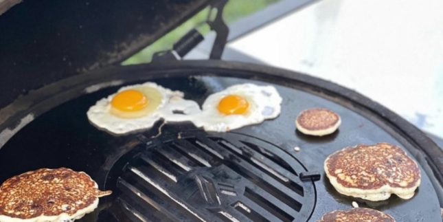 Ricetta originale pancake