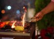Come allestire un'area barbecue in giardino